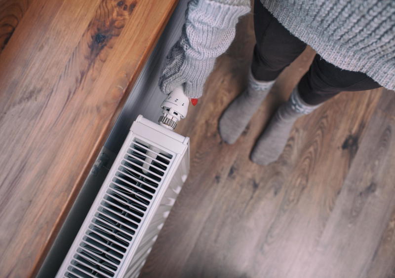 Vytápění vašeho domova nebo firmy klimatizací