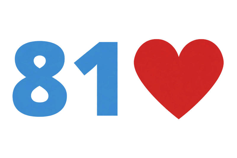 81love