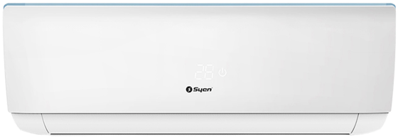 klimatizace syen