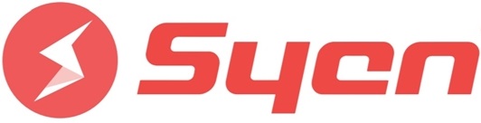 Klimatizace Syen logo