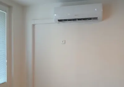 Montáž klimatizace 31