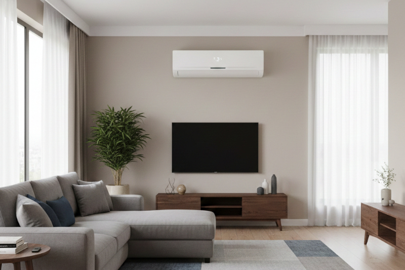 Ceny klimatizace v roce 2026