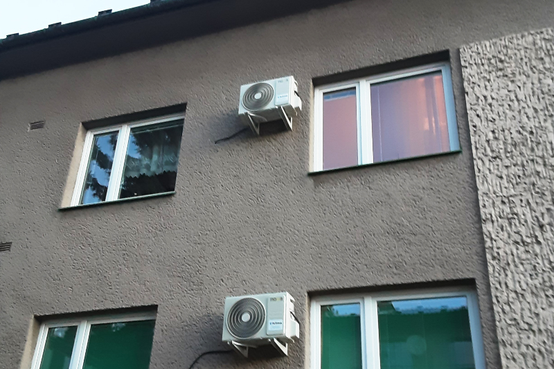 Kolik stojí klimatizace do bytu 2+1 nebo 3+kk v roce 2026