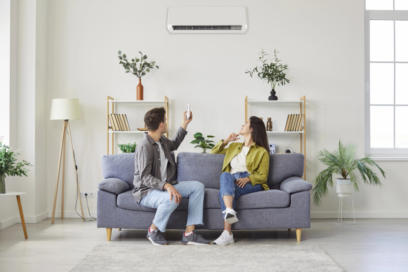 Kolik skutečně stojí vytápění klimatizací v zimě? Modelový příklad pro byt i dům včetně ceny montáže od 81klima.