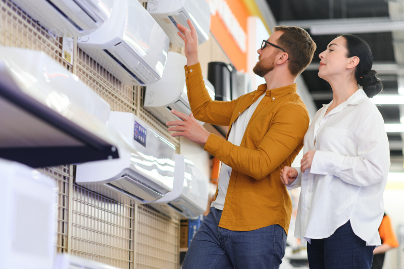 Je duben. Má smysl řešit klimatizaci už teď?