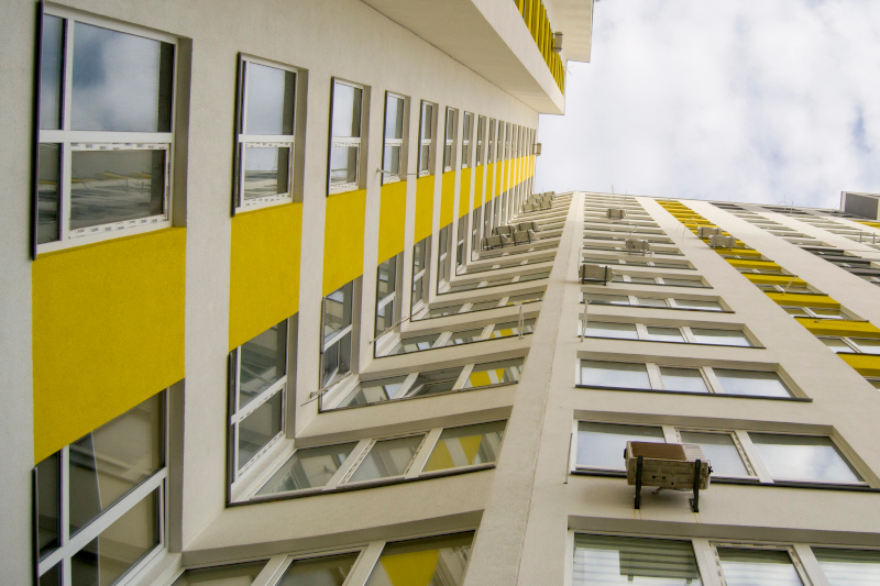 Kam dát klimatizaci v paneláku, aby nebyl problém