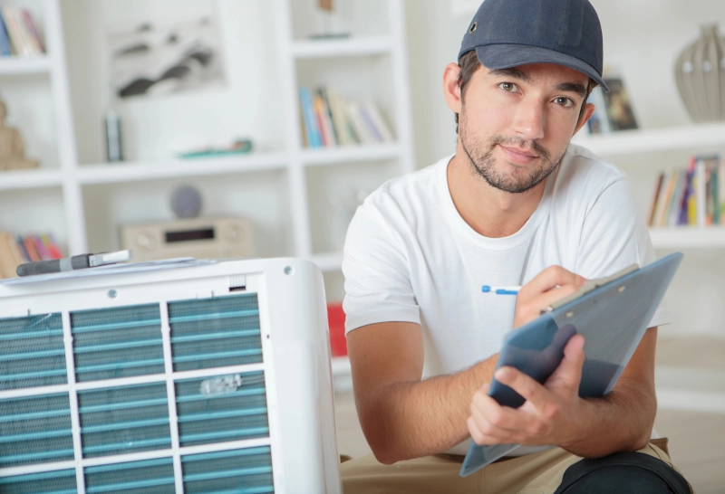 Nejsme jen montážní firma. Jsme váš parťák pro chlazení