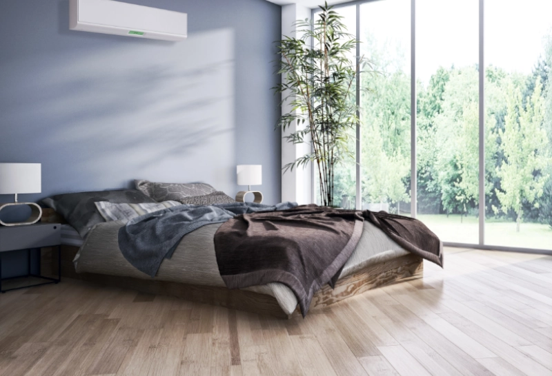 Byt, dům nebo kancelář? Poradíme si všude