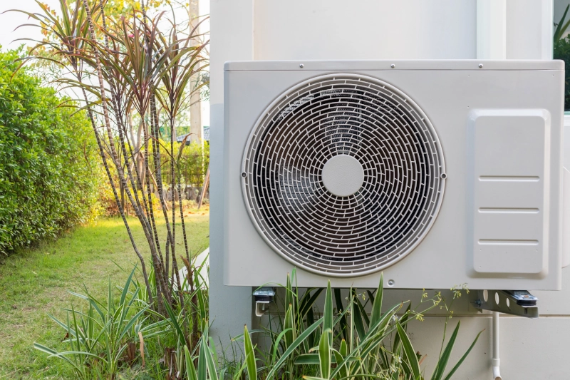 Jak vybrat klimatizaci do domu