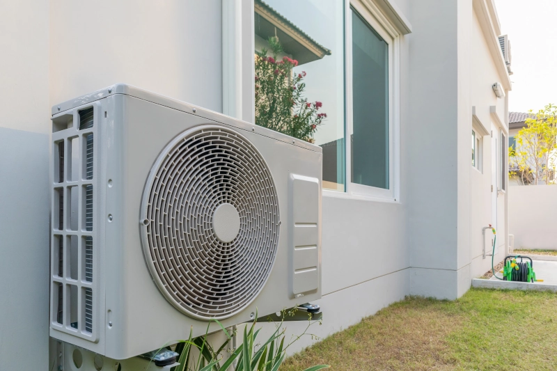 Jak vybrat klimatizaci do domu