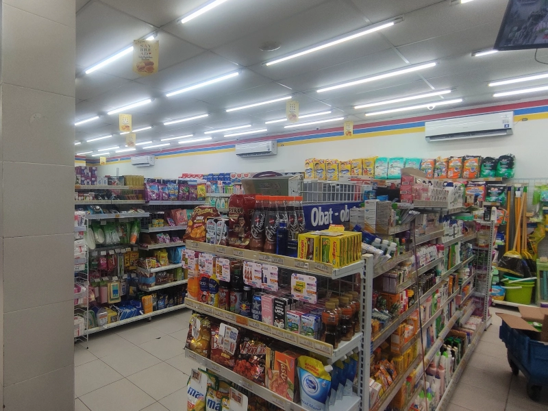 Klimatizace do potravinářských provozů – stabilní teplota a ochrana