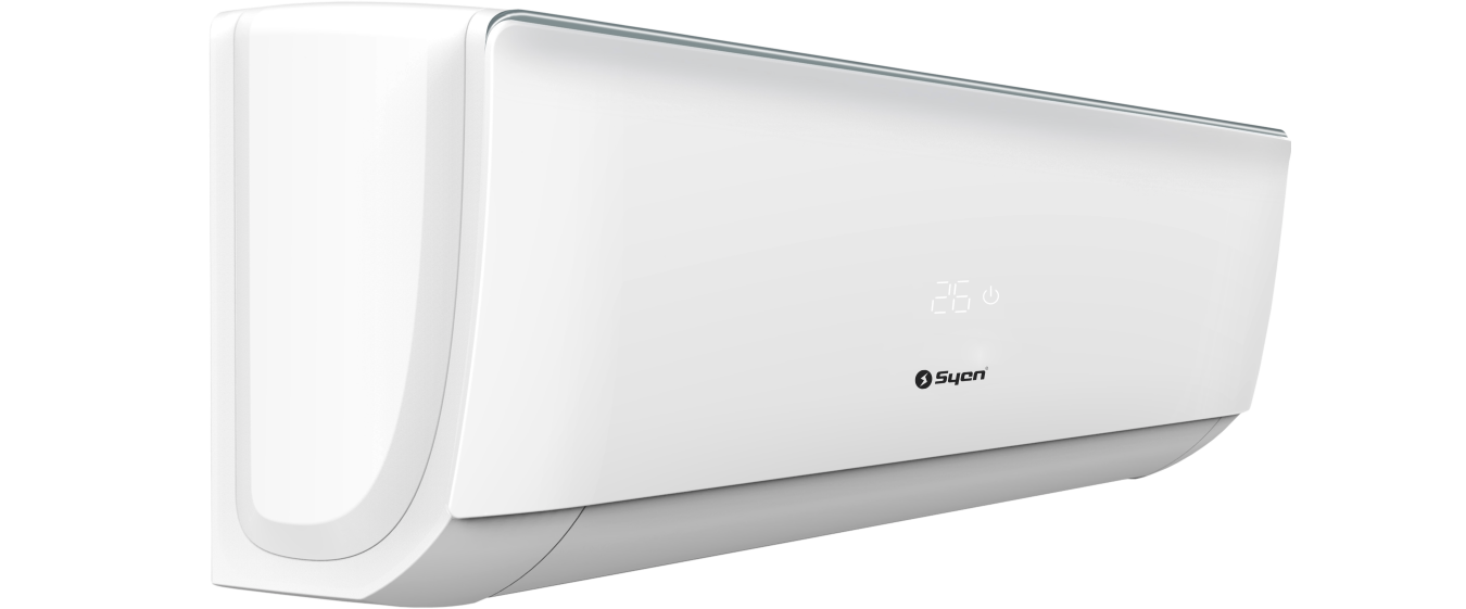 Syen klimatizace vnitřní jednotka