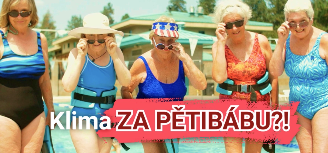 Klima za pětikilo