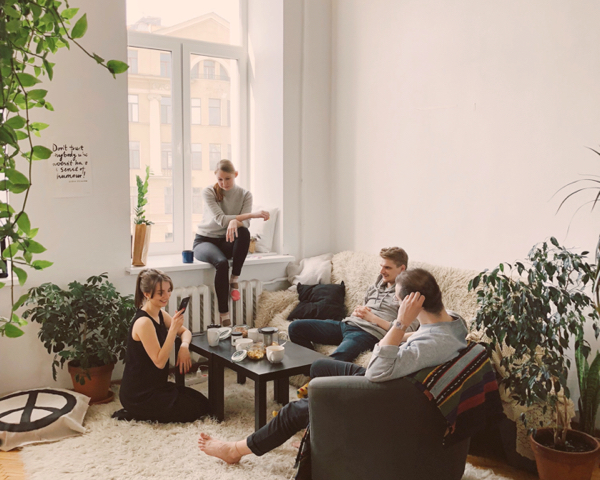 Vypočítáme potřebný chladící výkon klimatizace pro Vaše prostory