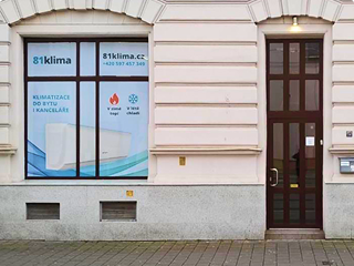 Ostrava