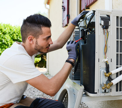 Záruční i pozáruční servis klimatizací | 81klima