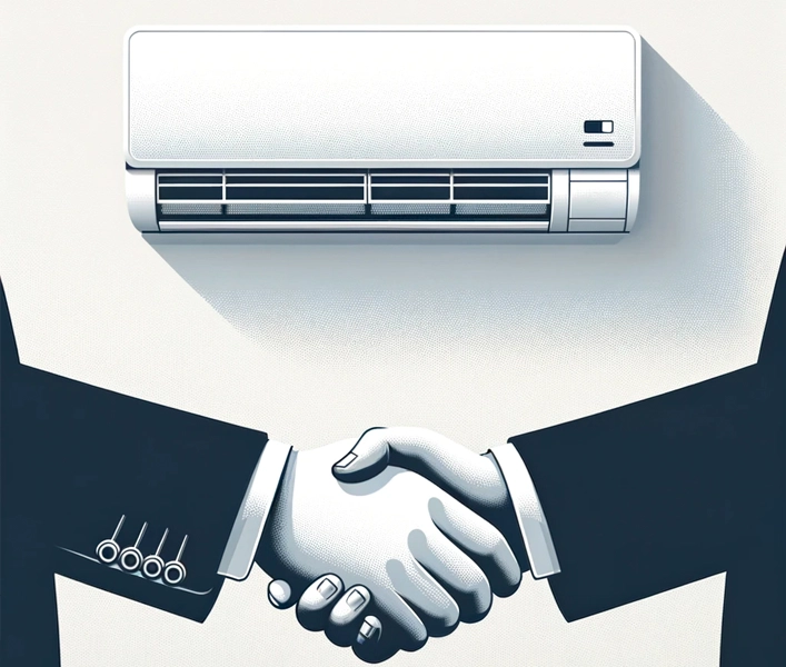 Společně najdeme nejlepší řešení přímo pro vás. Klimatizace na topení od 81klima