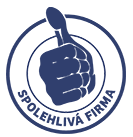Spolehlivá firma